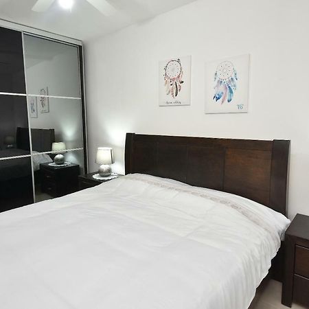 Ferienwohnung סויטות אירוח מנות Exterior foto